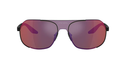 PRADA LINEA ROSSA PS 53YS 1BO02U 40