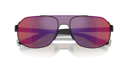 PRADA LINEA ROSSA PS 53YS 1BO02U 40