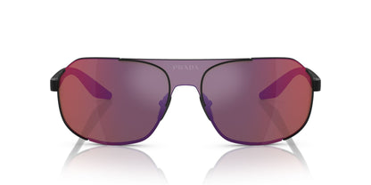 PRADA LINEA ROSSA PS 53YS 1BO02U 40