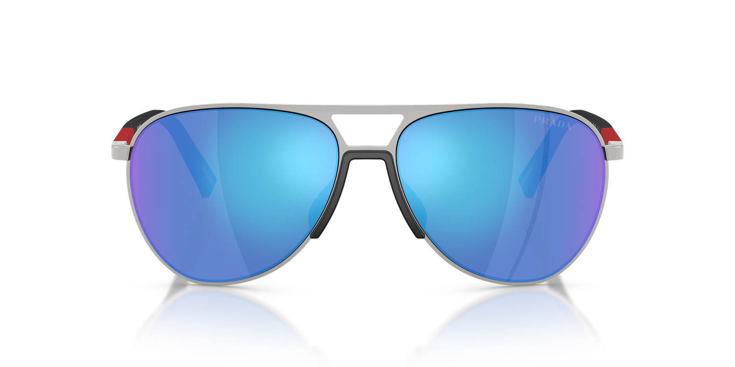 PRADA LINEA ROSSA PS 53ZS 1BC08R 59