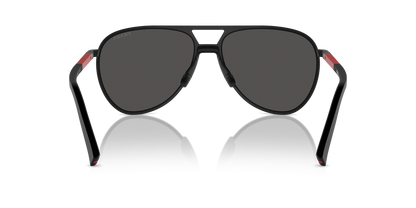 PRADA LINEA ROSSA PS 53ZS 1BO06F 59