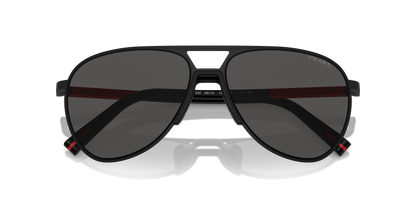 PRADA LINEA ROSSA PS 53ZS 1BO06F 59