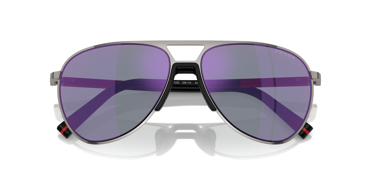 PRADA LINEA ROSSA PS 53ZS 5AV10J 59