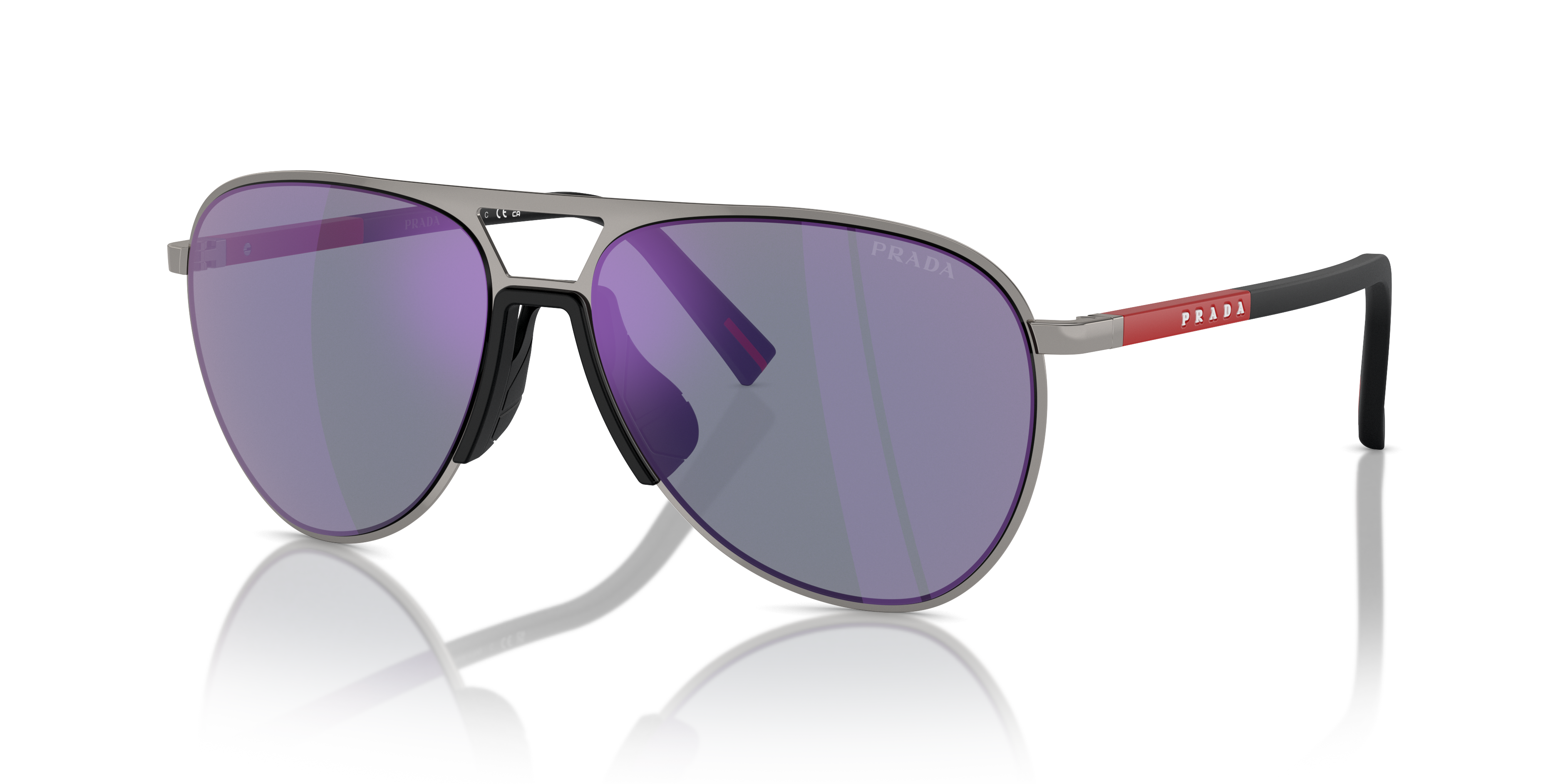 PRADA LINEA ROSSA PS 53ZS 5AV10J 59