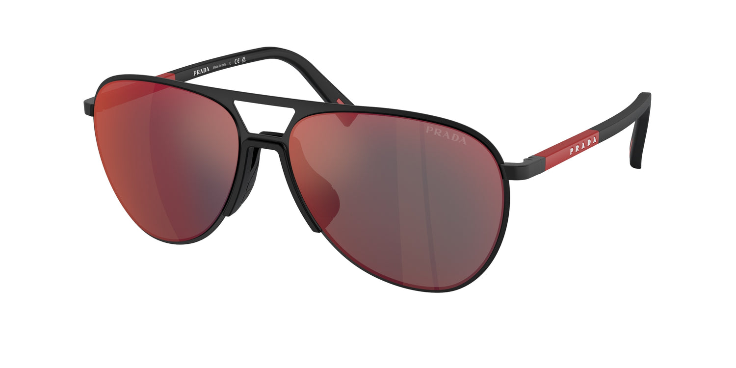 PRADA LINEA ROSSA PS 53ZS DG008F 59