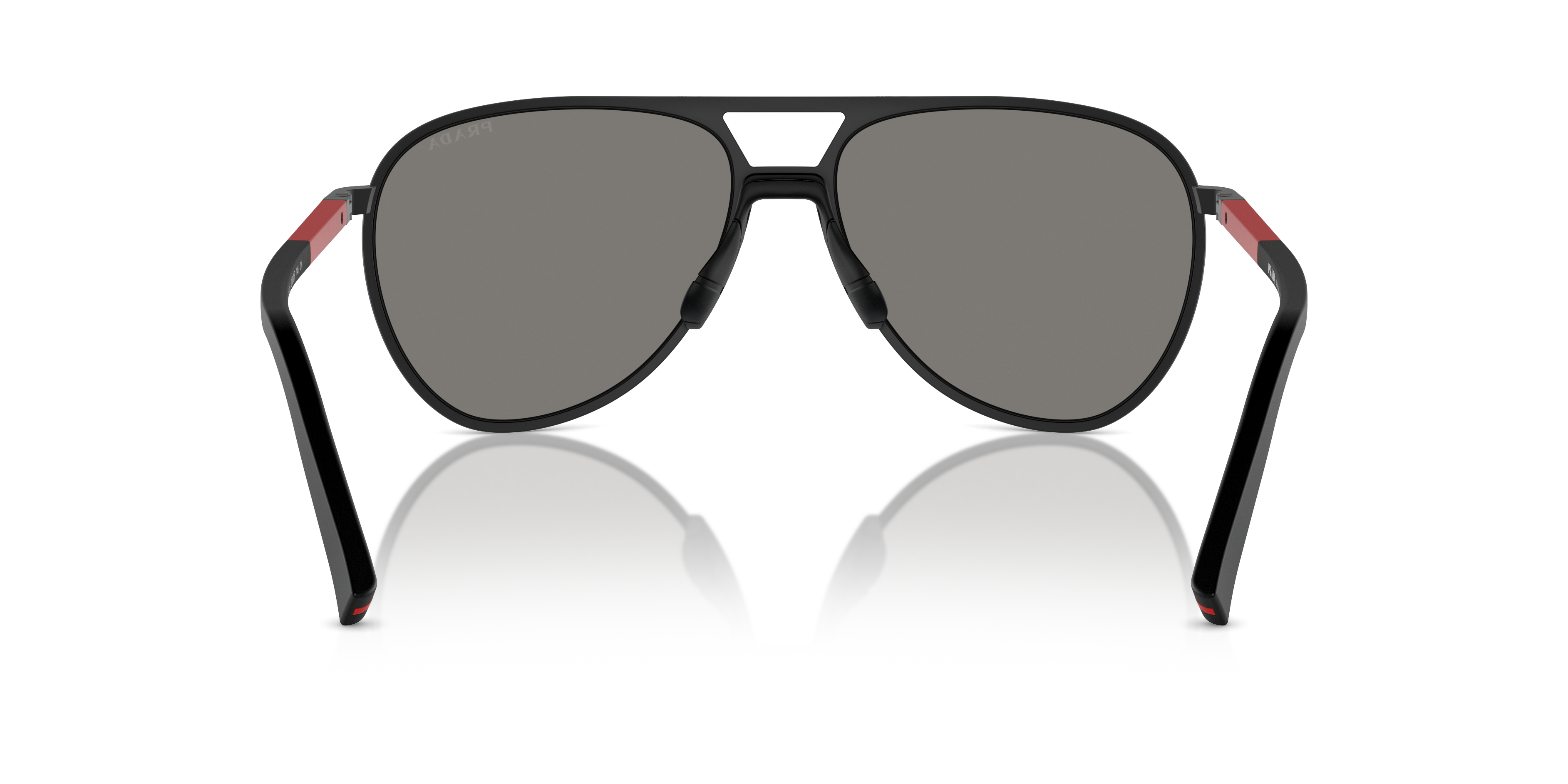 PRADA LINEA ROSSA PS 53ZS DG008F 59