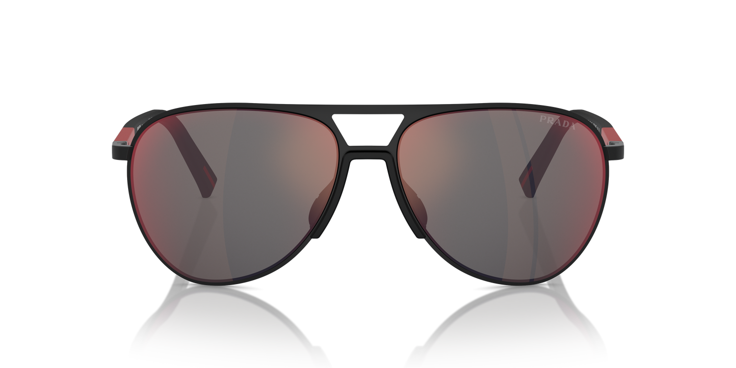 PRADA LINEA ROSSA PS 53ZS DG008F 59