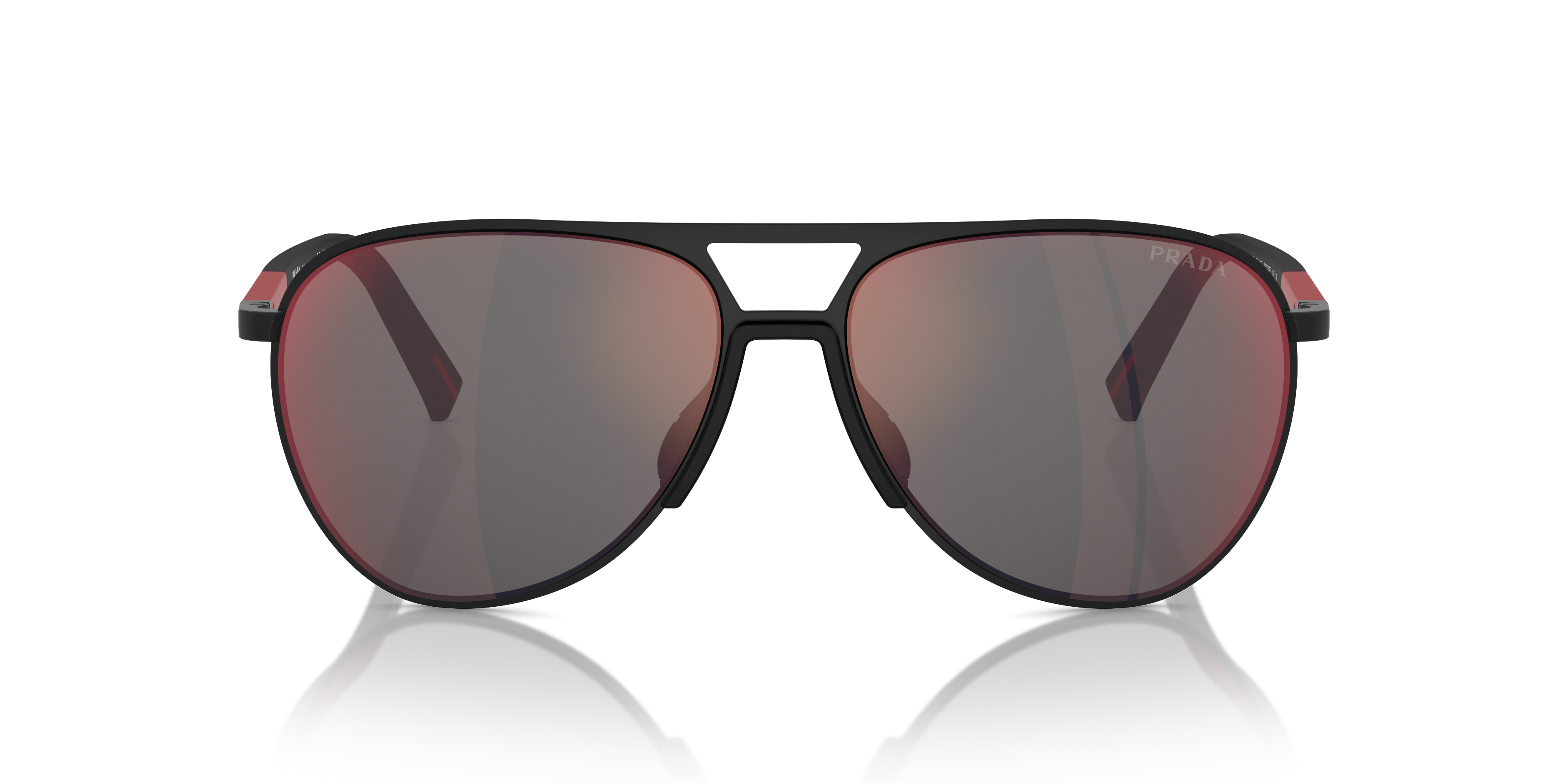 PRADA LINEA ROSSA PS 53ZS DG008F 59