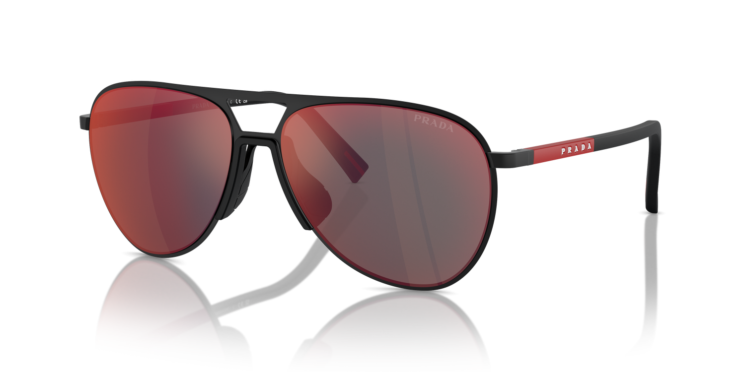 PRADA LINEA ROSSA PS 53ZS DG008F 59