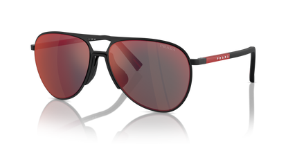 PRADA LINEA ROSSA PS 53ZS DG008F 59