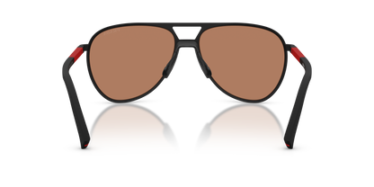 PRADA LINEA ROSSA PS 53ZS DG020D 59