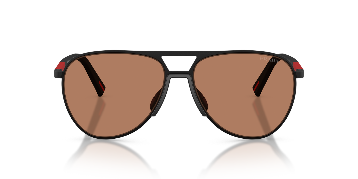 PRADA LINEA ROSSA PS 53ZS DG020D 59