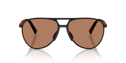 PRADA LINEA ROSSA PS 53ZS DG020D 59