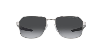 PRADA LINEA ROSSA PS 54WS 1BC06G 57