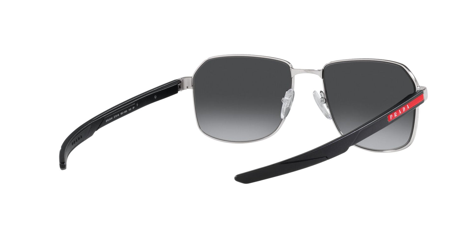 PRADA LINEA ROSSA PS 54WS 1BC06G 57