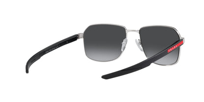 PRADA LINEA ROSSA PS 54WS 1BC06G 57