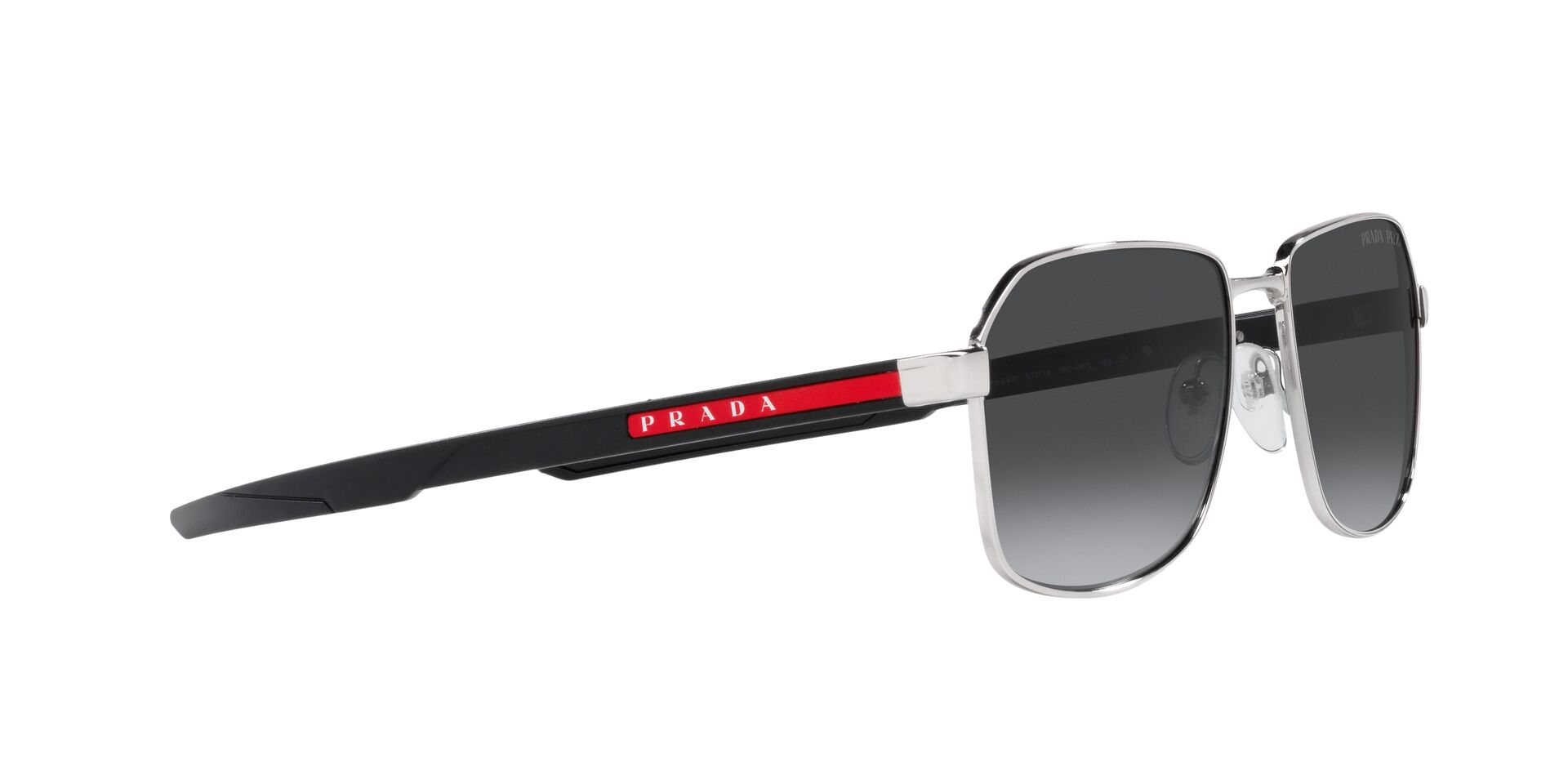 PRADA LINEA ROSSA PS 54WS 1BC06G 57