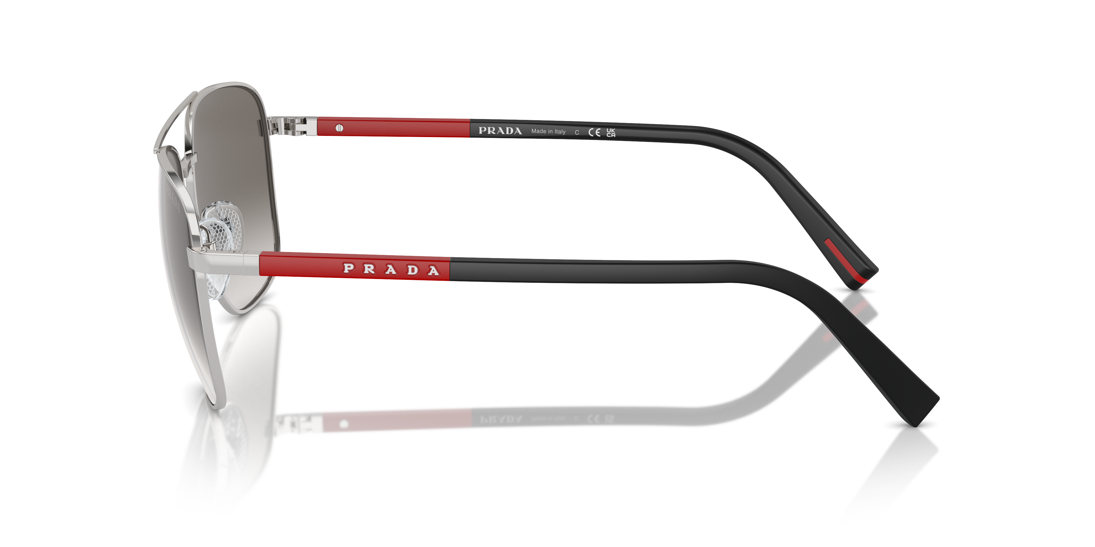 PRADA LINEA ROSSA PS 54ZS 1BC02M 60