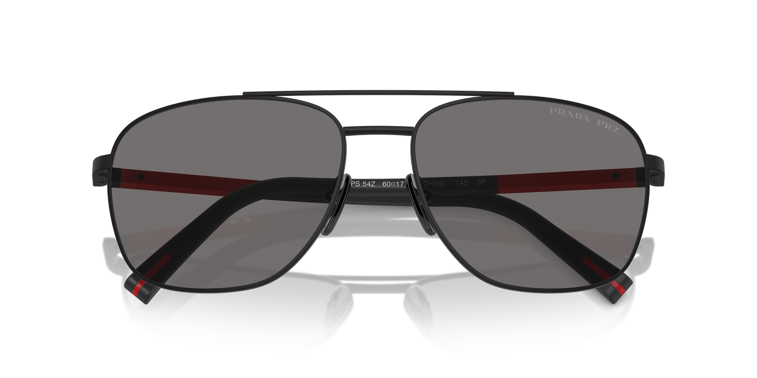 PRADA LINEA ROSSA PS 54ZS 1BO02G 60