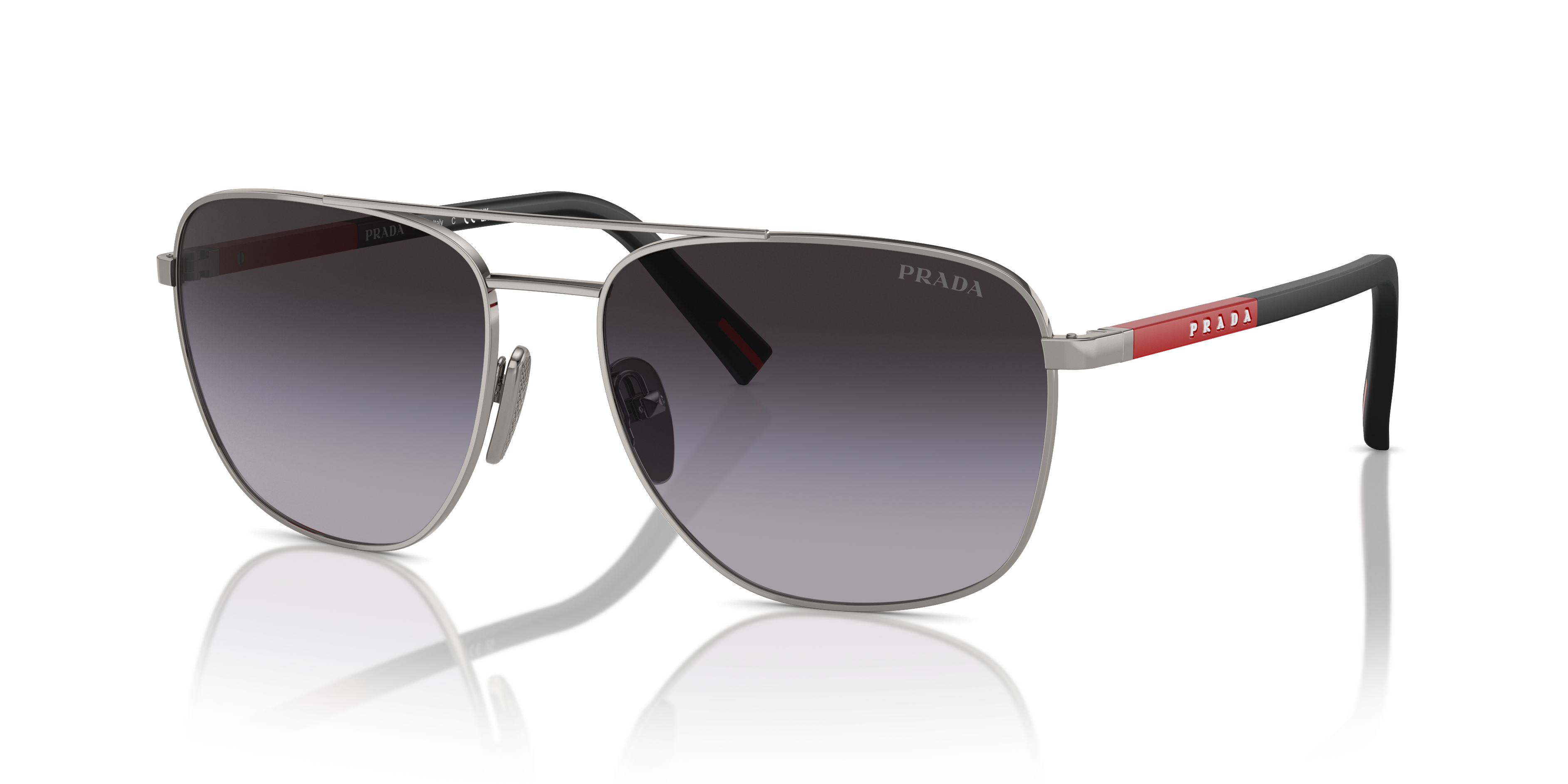 PRADA LINEA ROSSA PS 54ZS 5AV09U 60