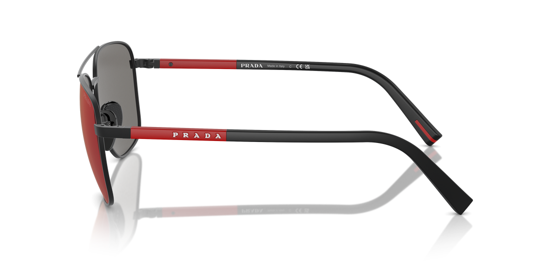PRADA LINEA ROSSA PS 54ZS DG008F 60