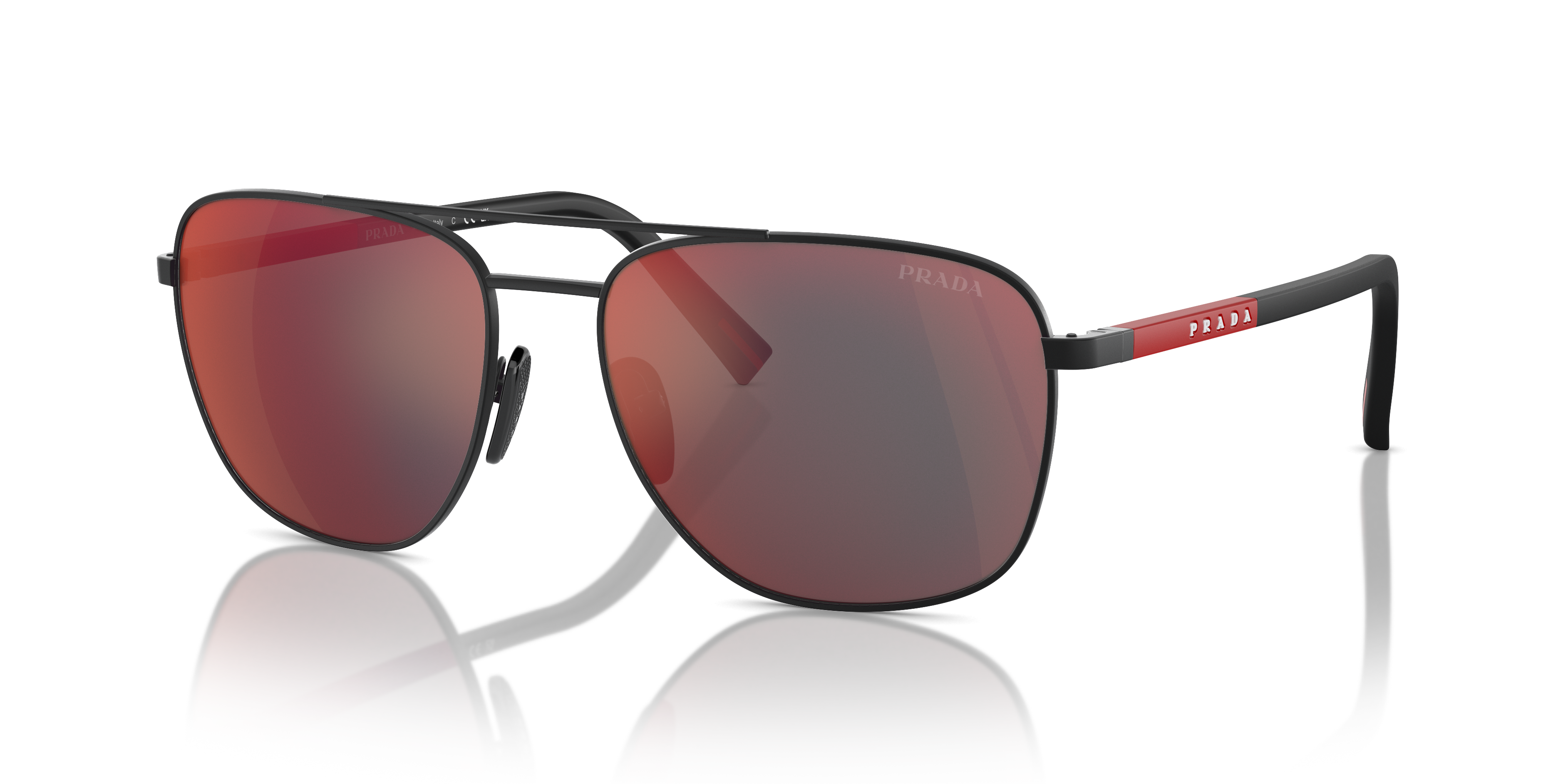 PRADA LINEA ROSSA PS 54ZS DG008F 60