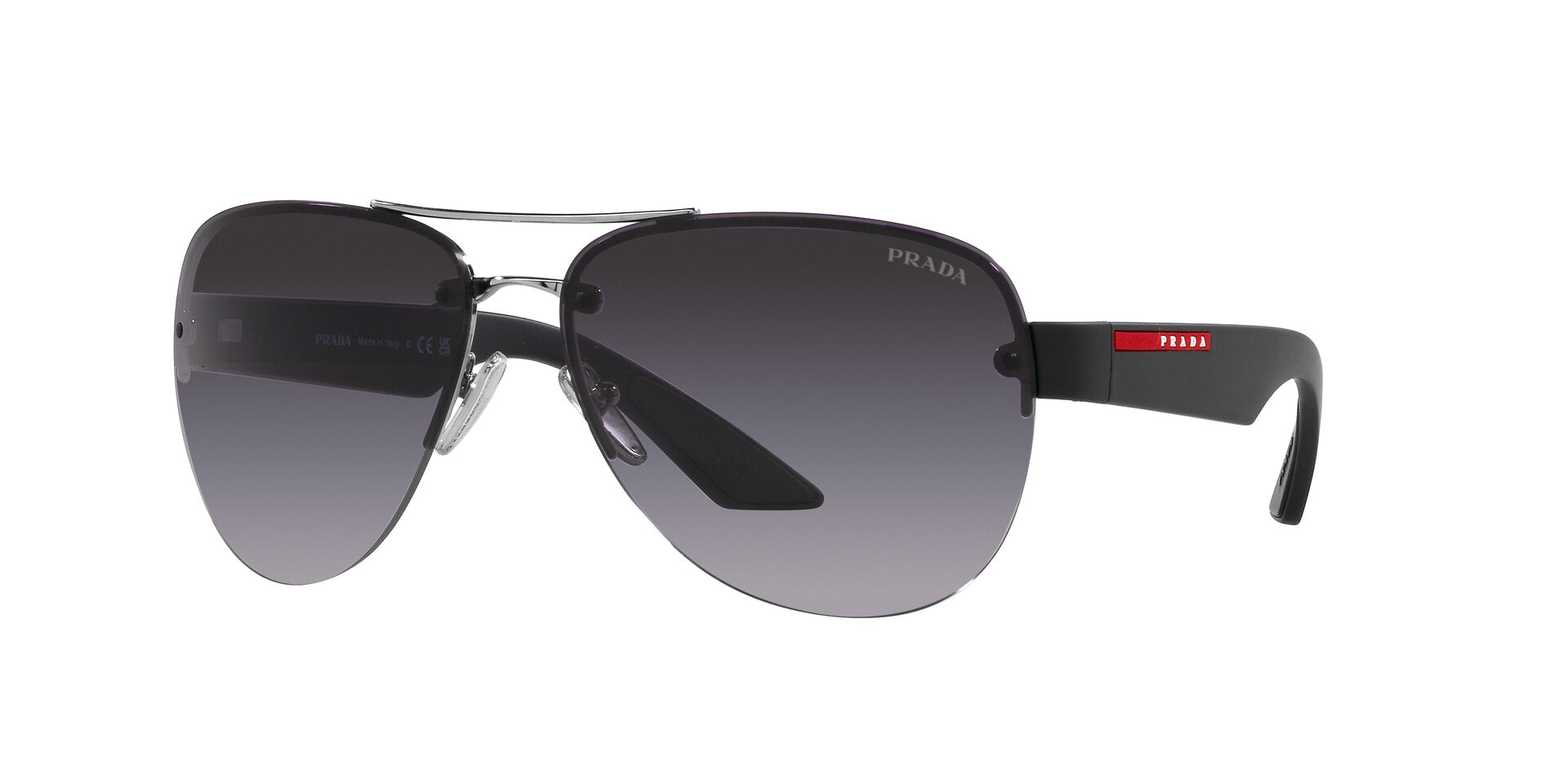 PRADA LINEA ROSSA PS 55YS 1BC09U 64