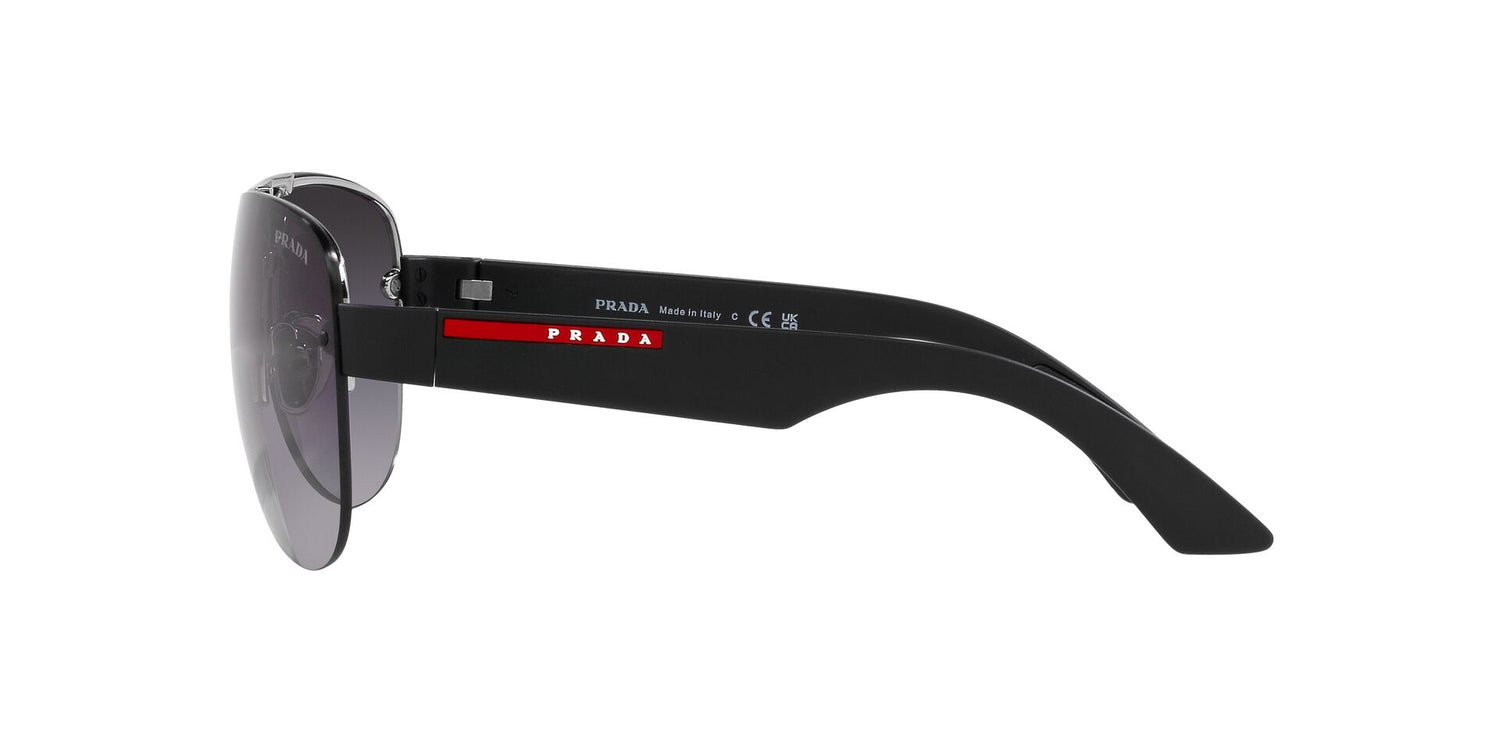 PRADA LINEA ROSSA PS 55YS 1BC09U 64