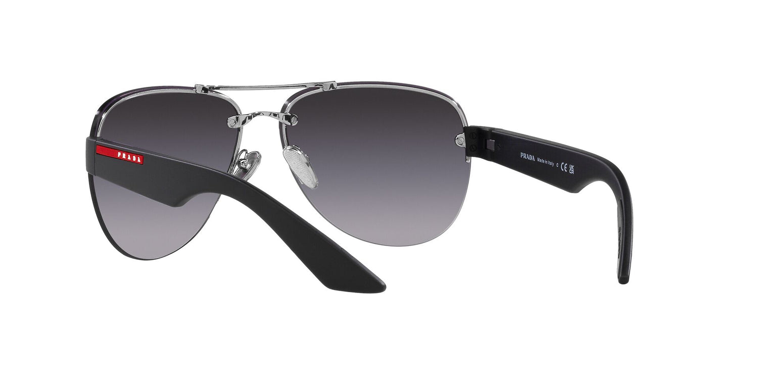 PRADA LINEA ROSSA PS 55YS 1BC09U 64