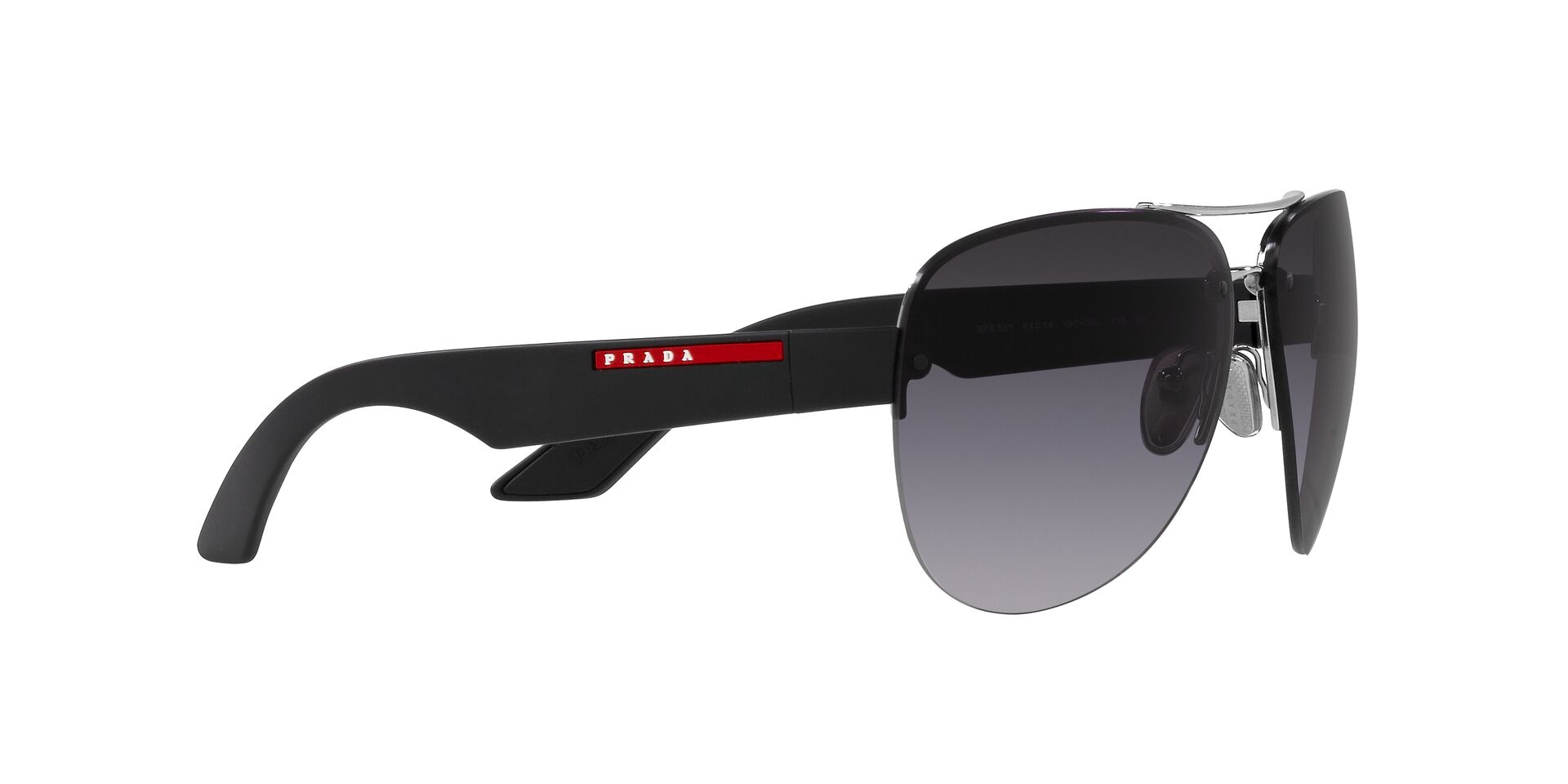 PRADA LINEA ROSSA PS 55YS 1BC09U 64