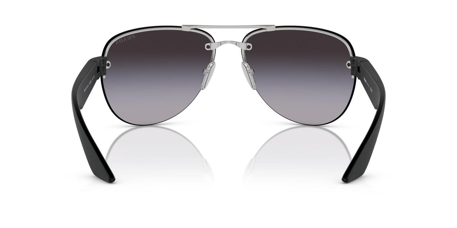 PRADA LINEA ROSSA PS 55YS 1BC09U 64