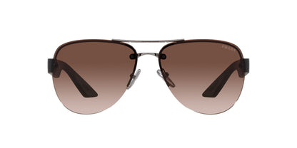 PRADA LINEA ROSSA PS 55YS 5AV02P 64