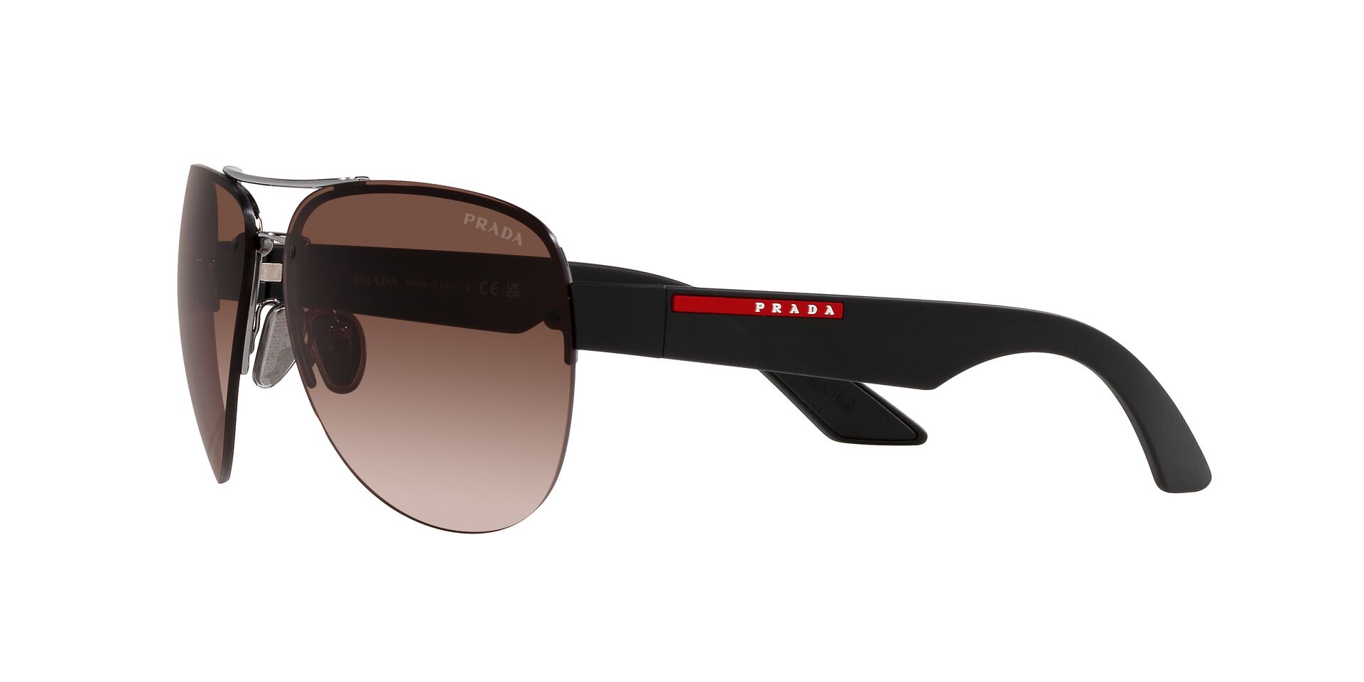 PRADA LINEA ROSSA PS 55YS 5AV02P 64