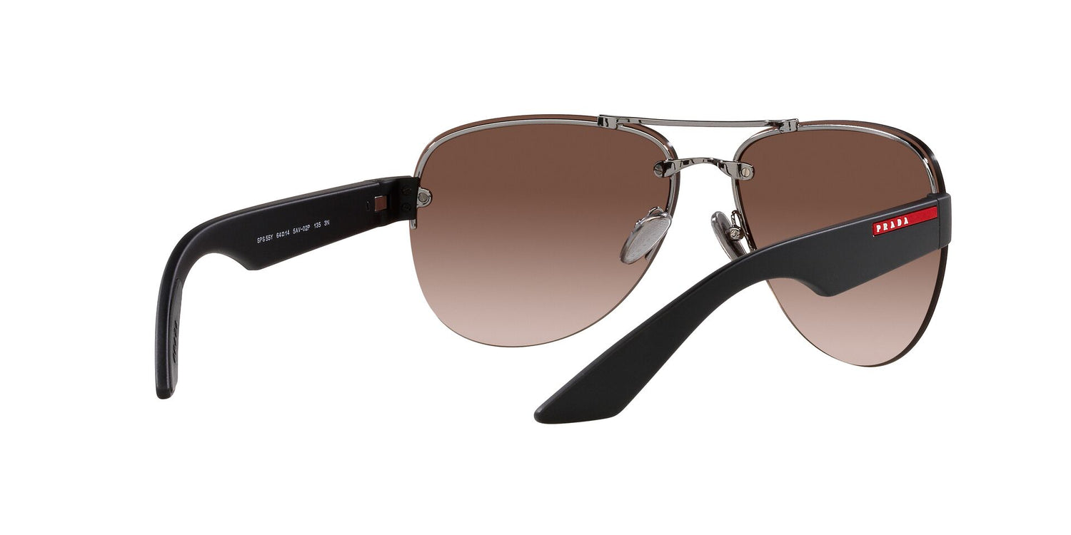 PRADA LINEA ROSSA PS 55YS 5AV02P 64