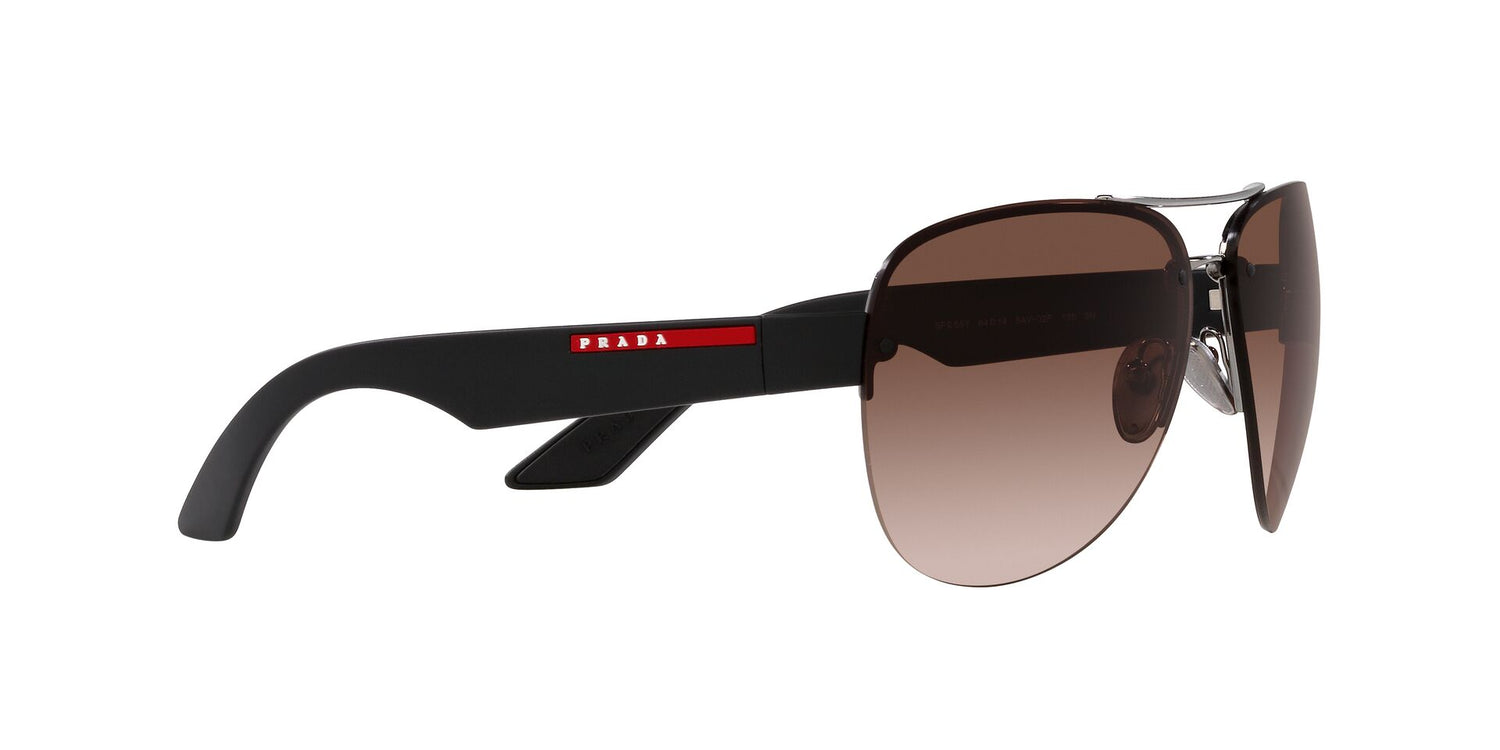 PRADA LINEA ROSSA PS 55YS 5AV02P 64