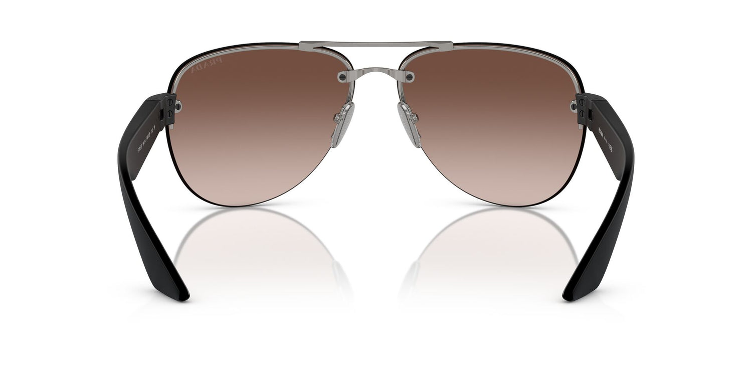 PRADA LINEA ROSSA PS 55YS 5AV02P 64