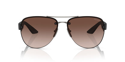 PRADA LINEA ROSSA PS 55YS 5AV02P 64