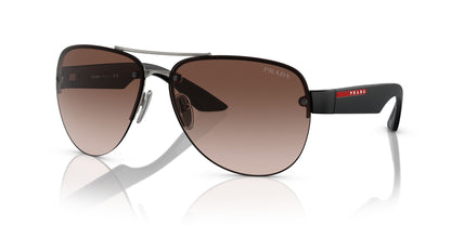 PRADA LINEA ROSSA PS 55YS 5AV02P 64