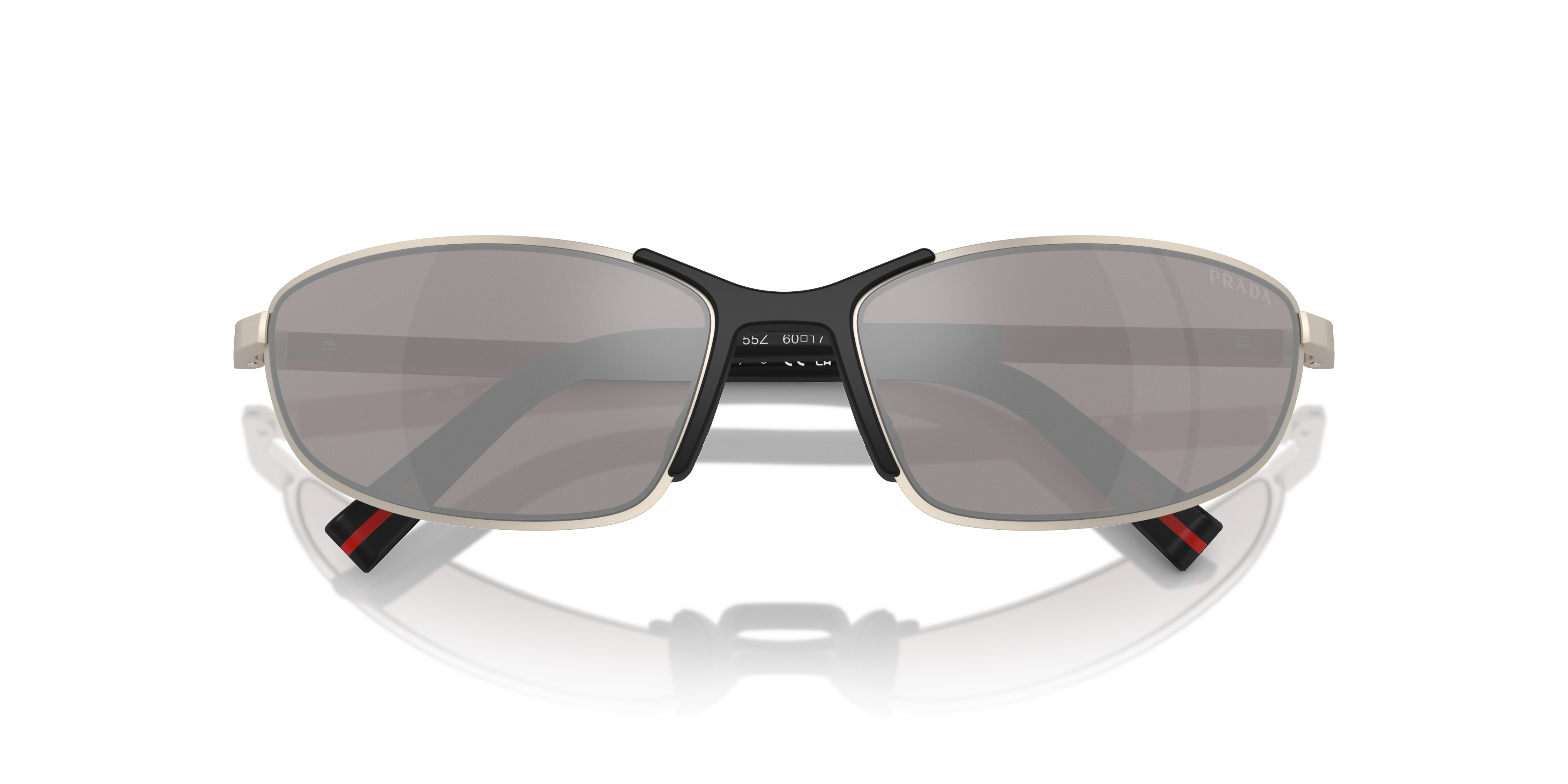 PRADA LINEA ROSSA PS 55ZS 18X80I 60