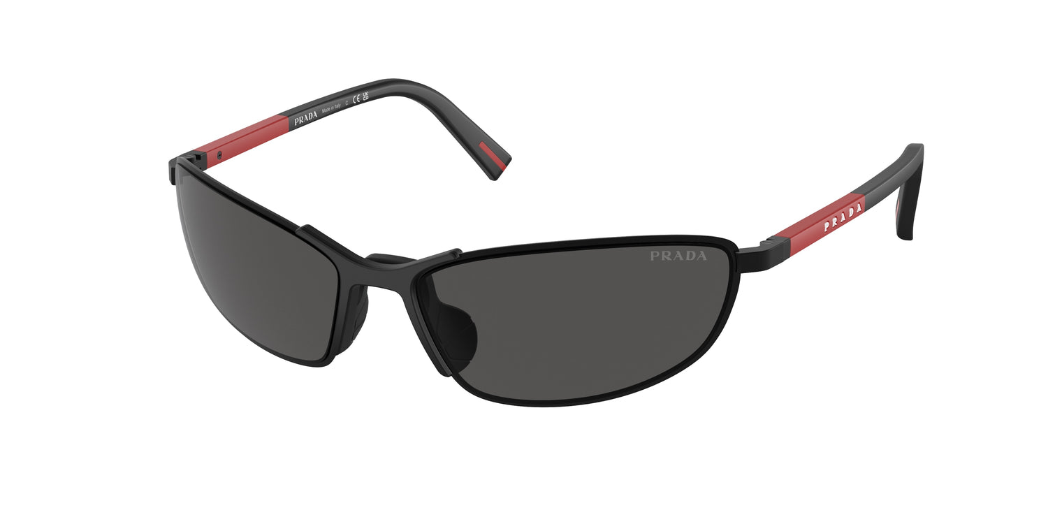 PRADA LINEA ROSSA PS 55ZS 1BO06F 60