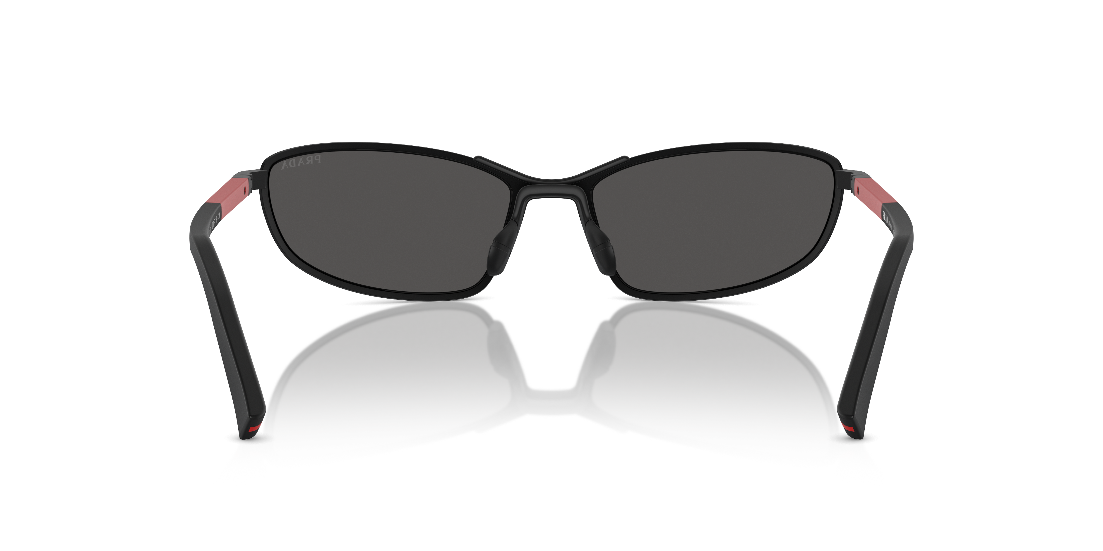 PRADA LINEA ROSSA PS 55ZS 1BO06F 60