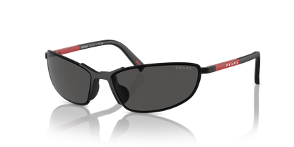 PRADA LINEA ROSSA PS 55ZS 1BO06F 60