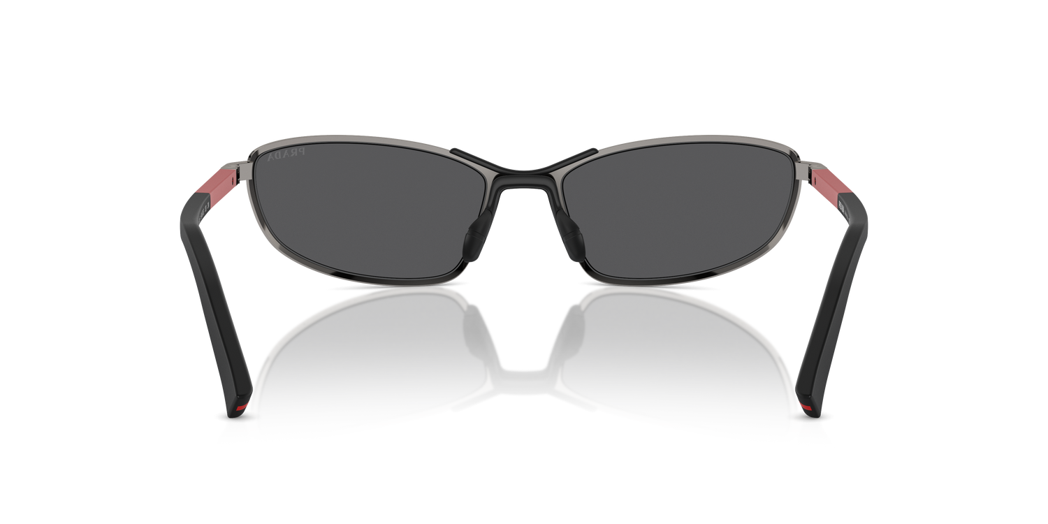 PRADA LINEA ROSSA PS 55ZS 5AV07G 60