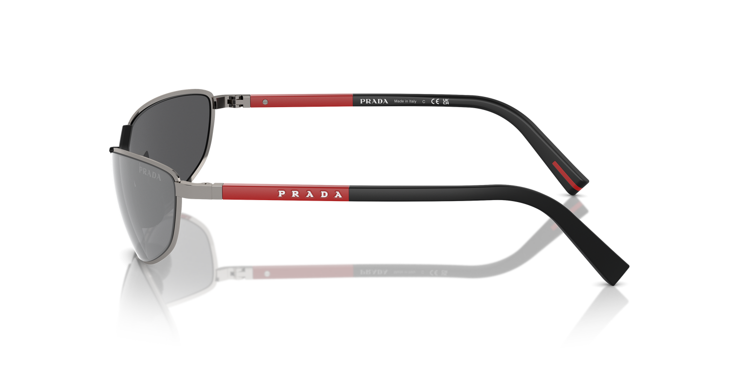 PRADA LINEA ROSSA PS 55ZS 5AV07G 60