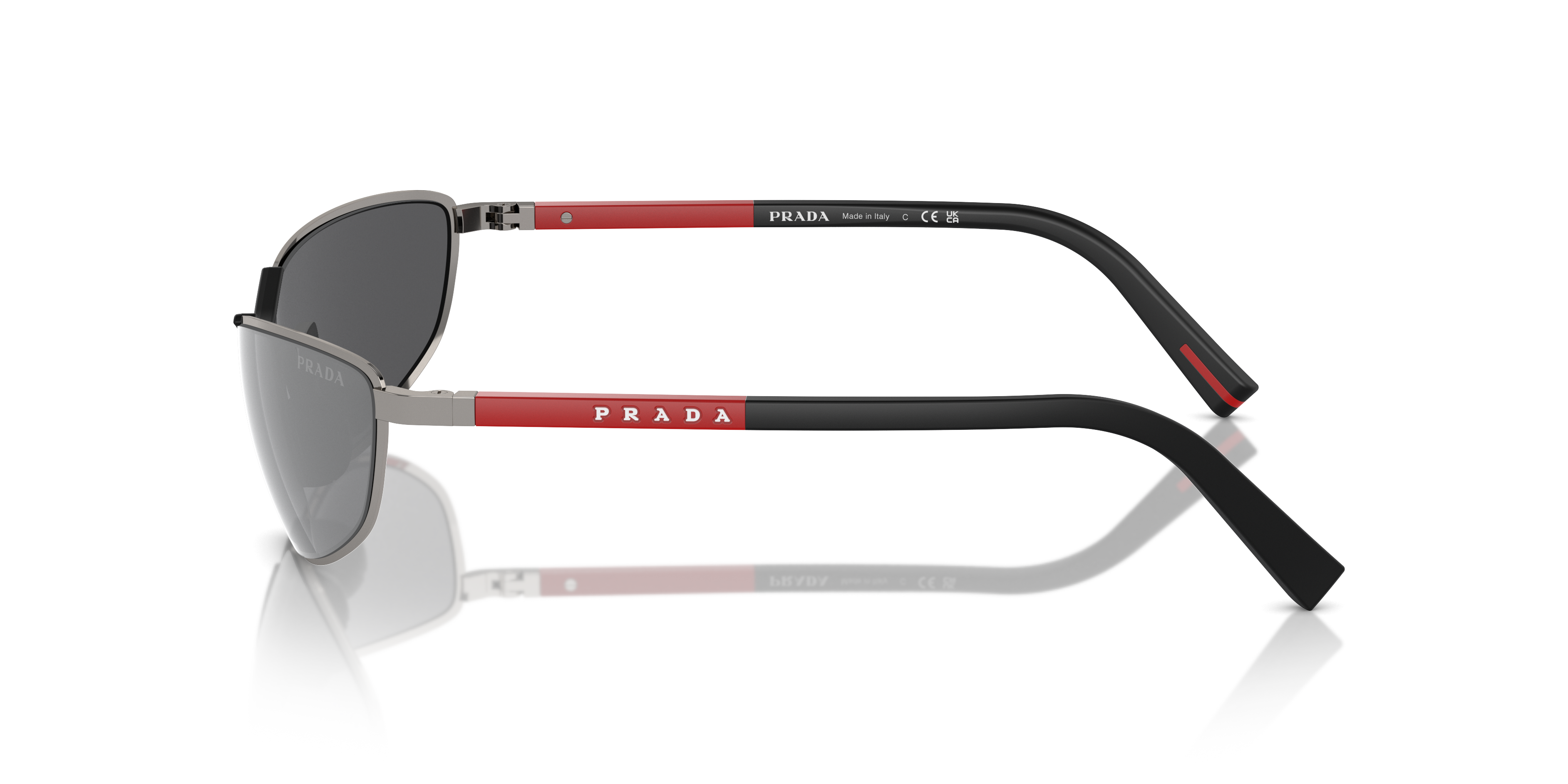 PRADA LINEA ROSSA PS 55ZS 5AV07G 60