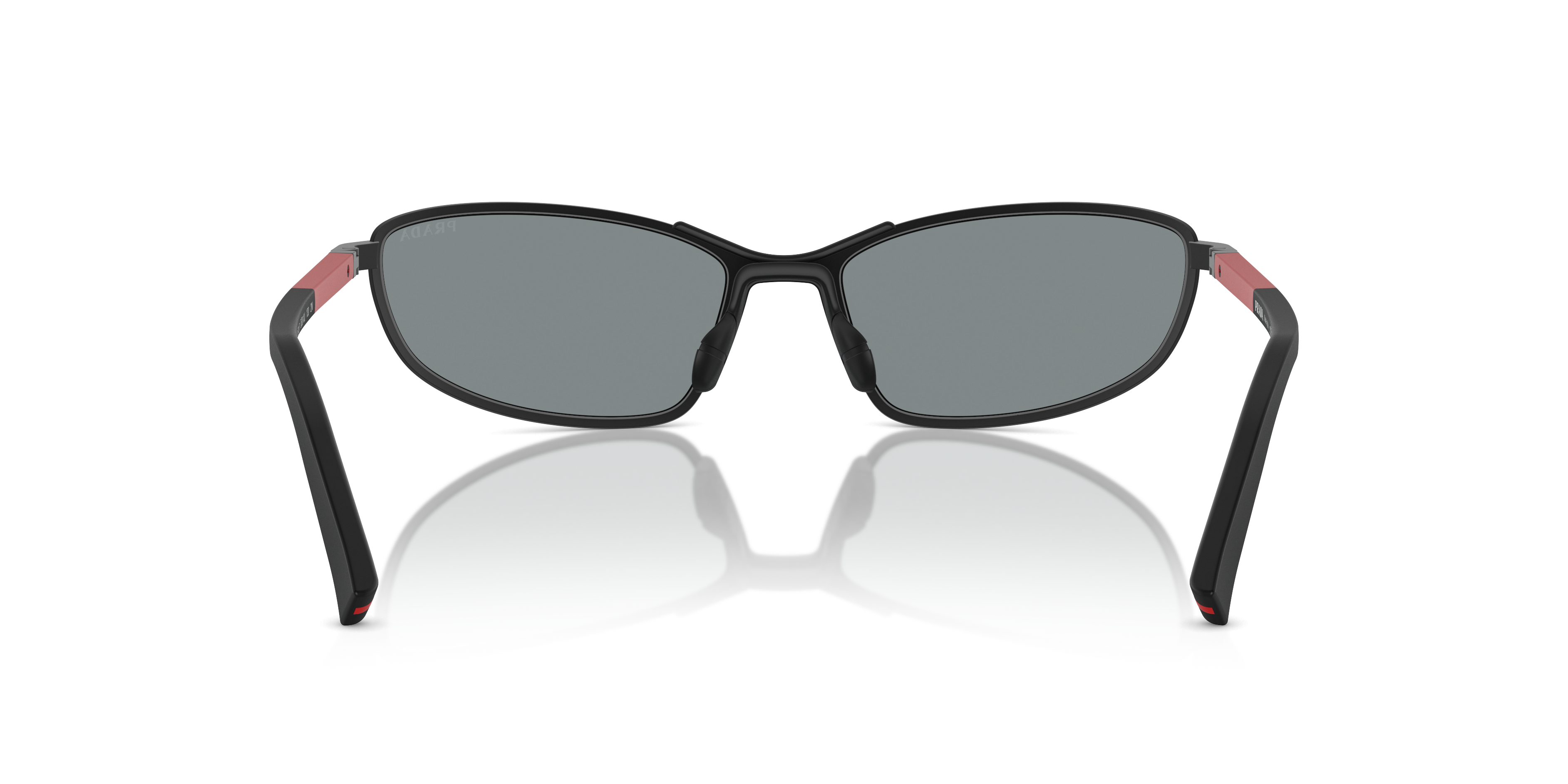 PRADA LINEA ROSSA PS 55ZS DG010J 60