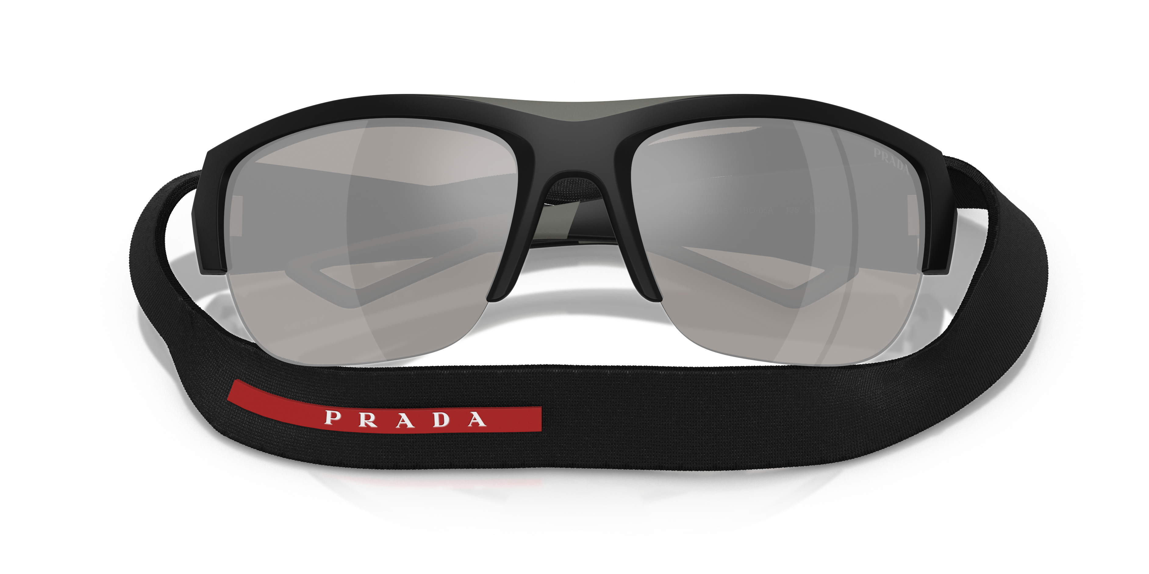 PRADA LINEA ROSSA PS A01S 1BO05A 69