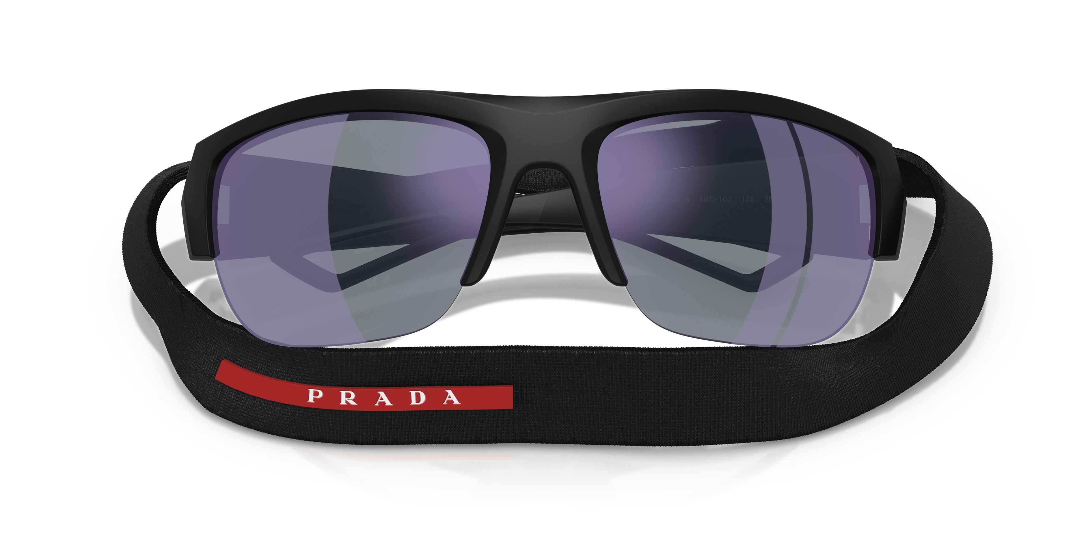 PRADA LINEA ROSSA PS A01S 1BO10J 69