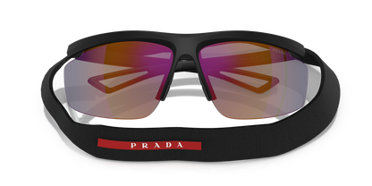 PRADA LINEA ROSSA PS A02S 1BO10J 96