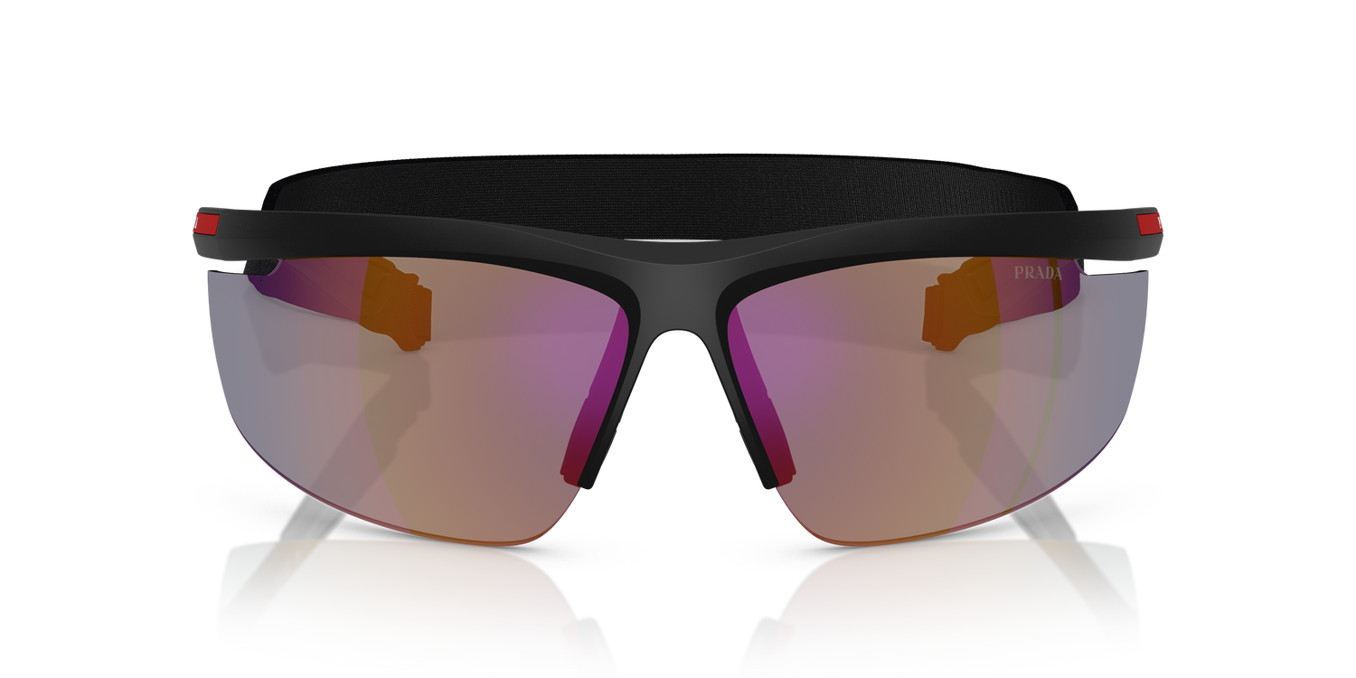 PRADA LINEA ROSSA PS A02S 1BO10J 96